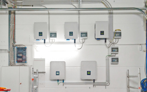 PV Anlagentechnik _ Jotzo Referenz