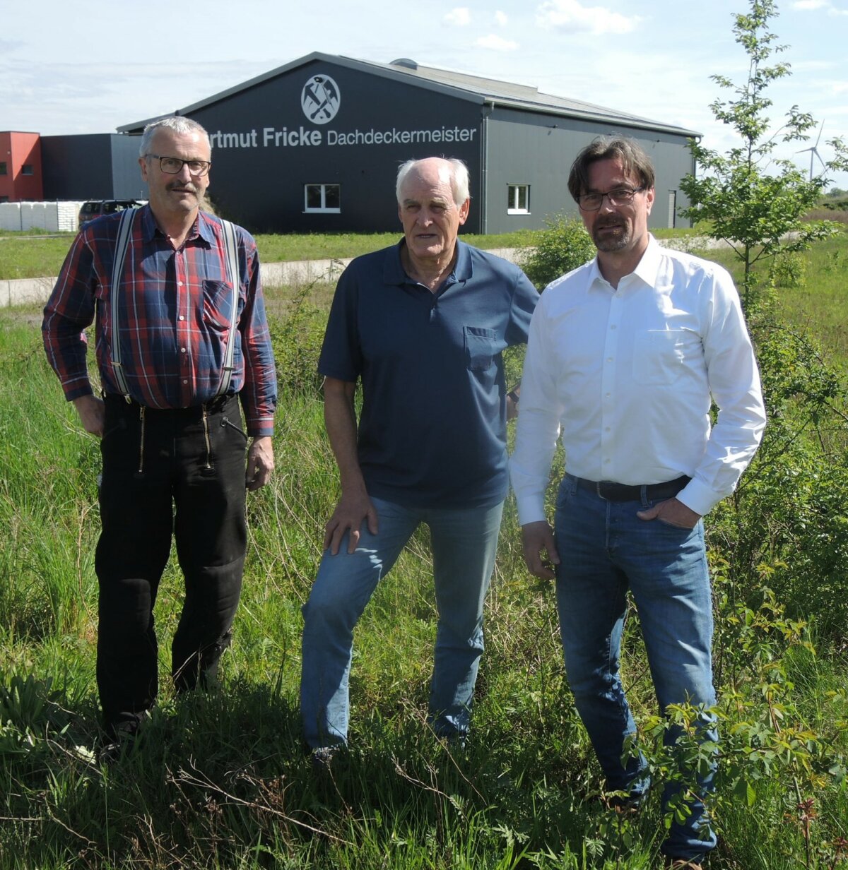 PV-Anlage von Jotzo Elektrotechnik GmbH