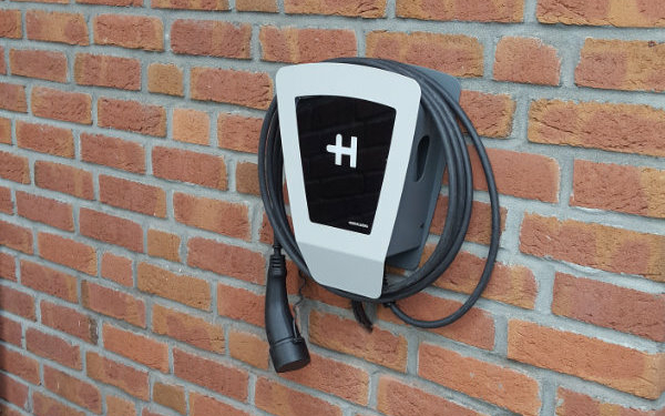 Wallbox Installation _ Jotzo Referenz