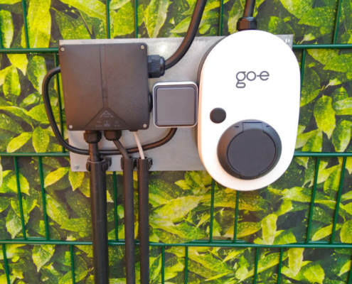 Wallbox_ go-e _ Jotzo Elektro