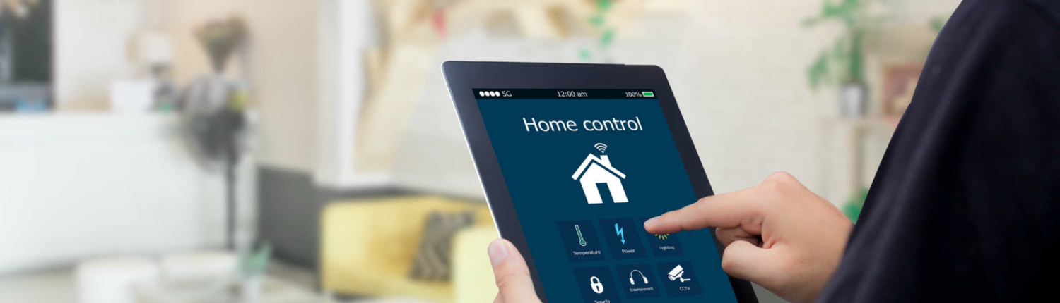 Jotzo Elektro _ Smart Home Gebäudeautomation