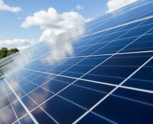 Photovoltaikanlage