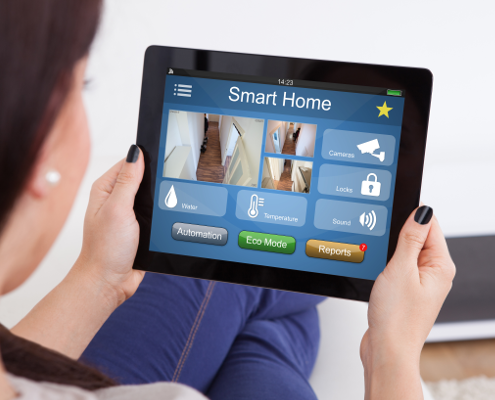 Jotzo Elektro - Smart Home Gebäudeautomation